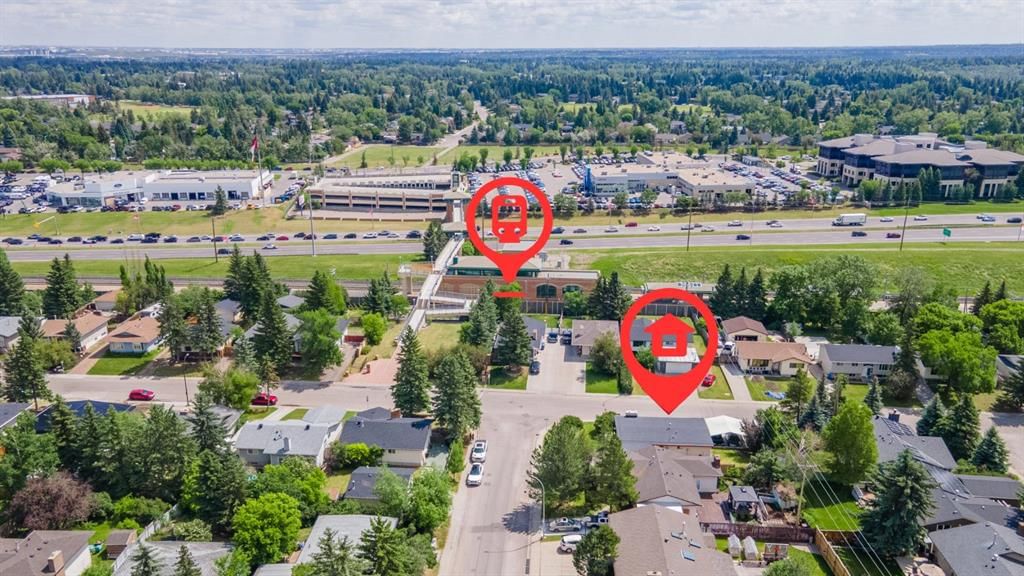 703 130 Avenue SW, Calgary — photo 5 of 50