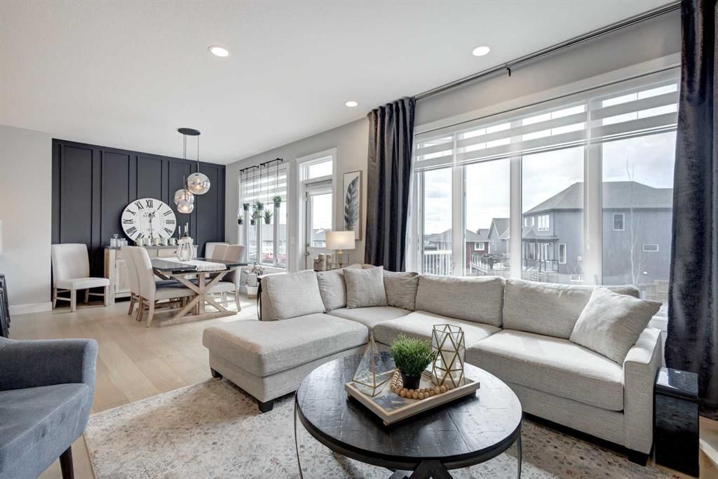 40 Masters Way SE, Calgary — photo 3 of 42
