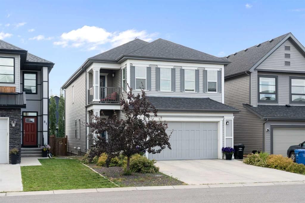 77 Copperpond Street SE, Calgary — photo 2 of 41