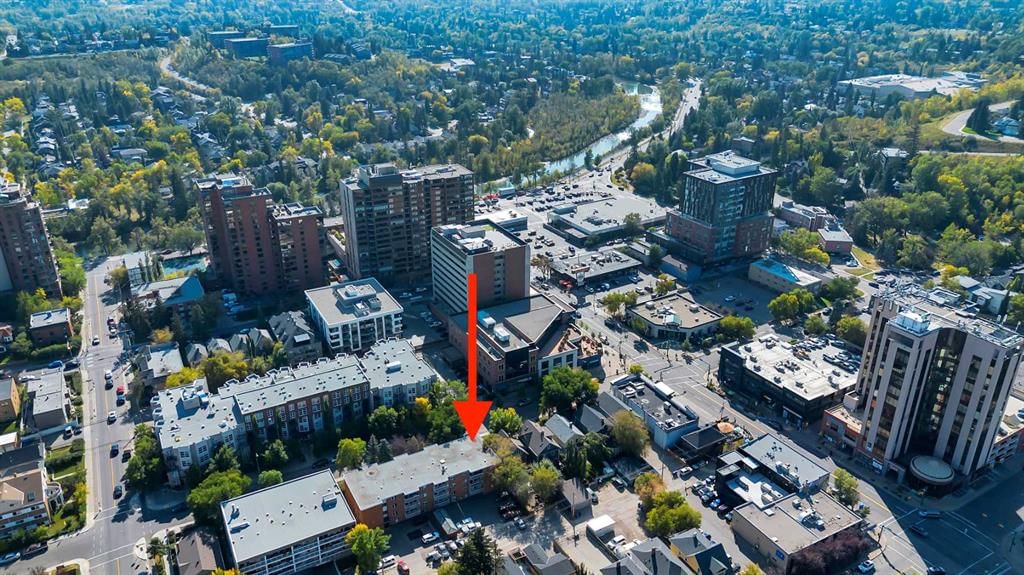 401, 320 24 Avenue SW, Calgary — photo 3 of 36