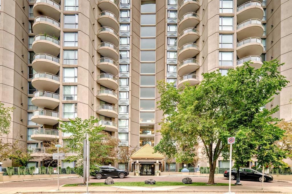 801, 804 3 Avenue SW, Calgary — main listing photo