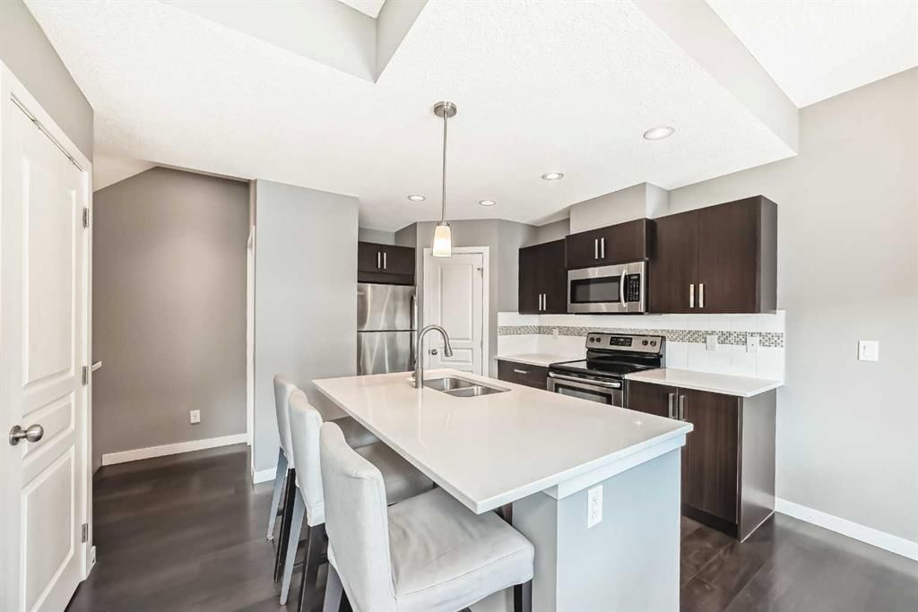804, 881 Sage Valley Boulevard NW, Calgary — photo 3 of 43