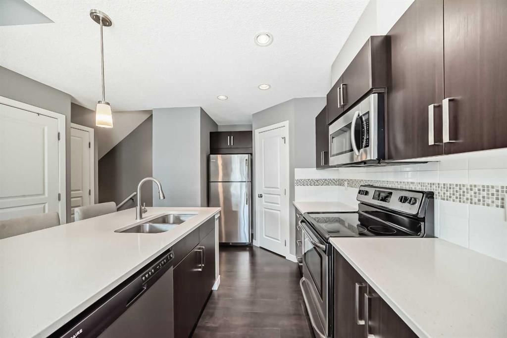 804, 881 Sage Valley Boulevard NW, Calgary — photo 4 of 43