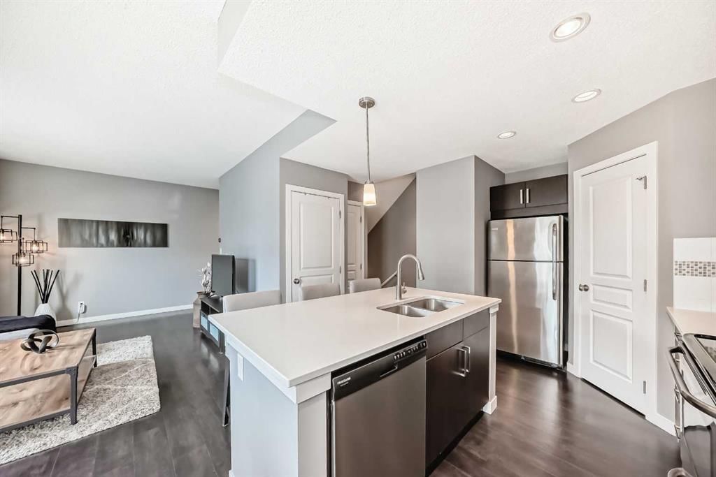 804, 881 Sage Valley Boulevard NW, Calgary — photo 5 of 43