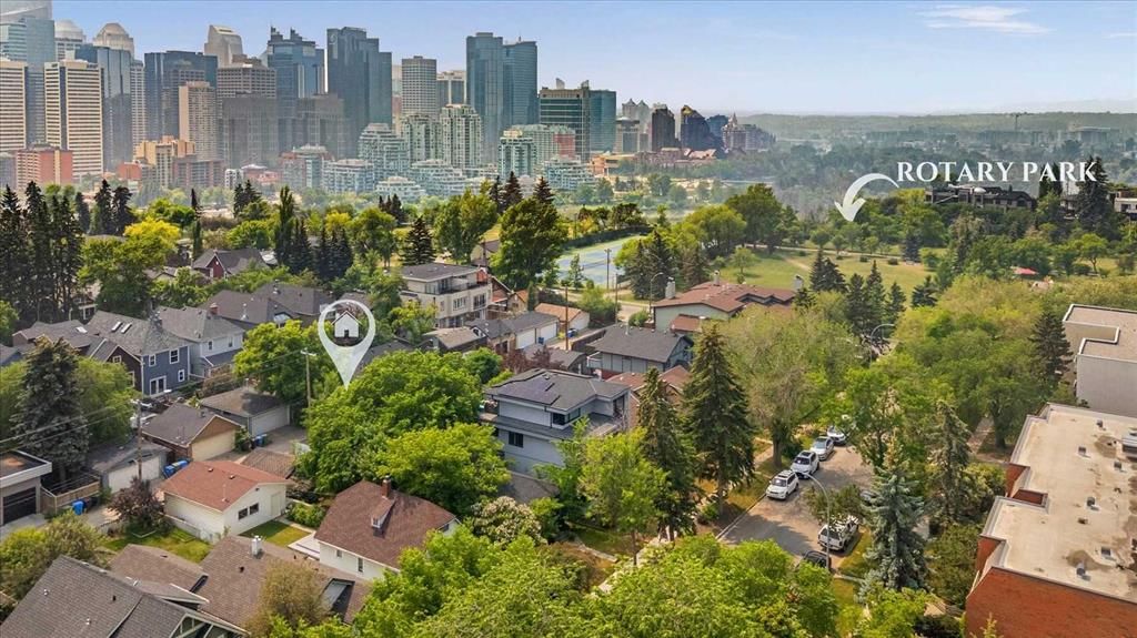 221 5 Avenue NE, Calgary — main listing photo