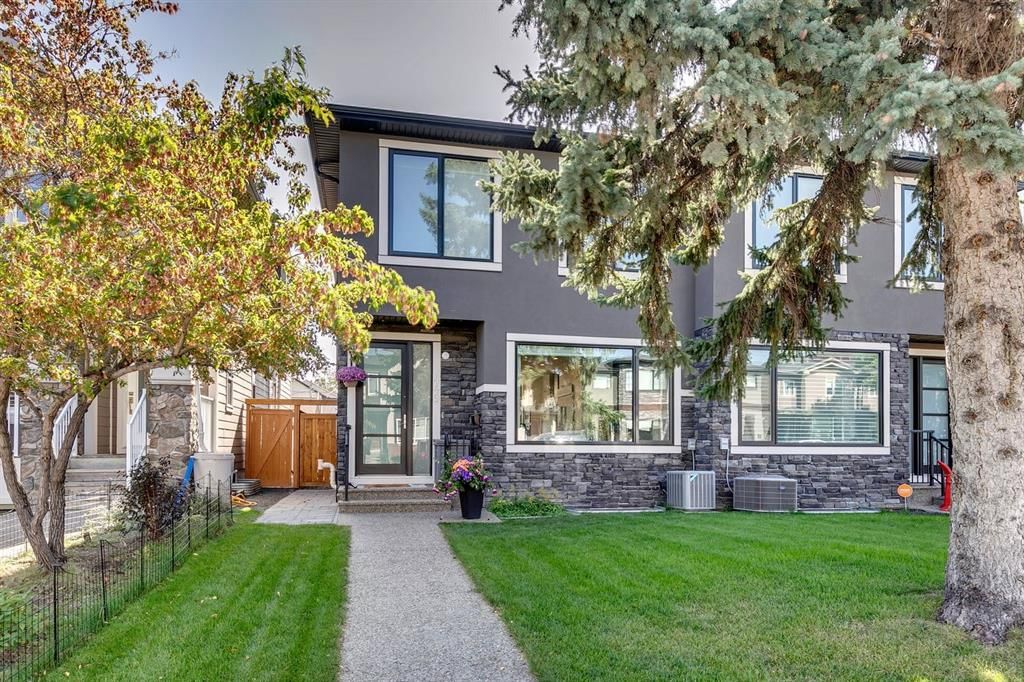 449 26 Avenue NW, Calgary — photo 2 of 48