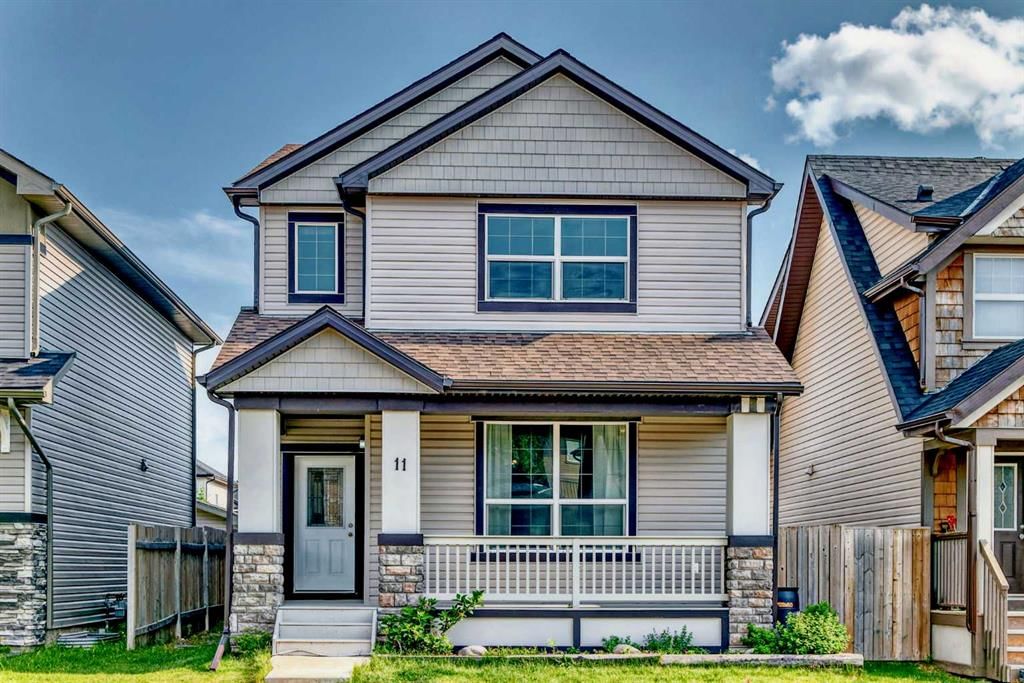 11 Skyview Springs Manor NE, Calgary — photo 2 of 44
