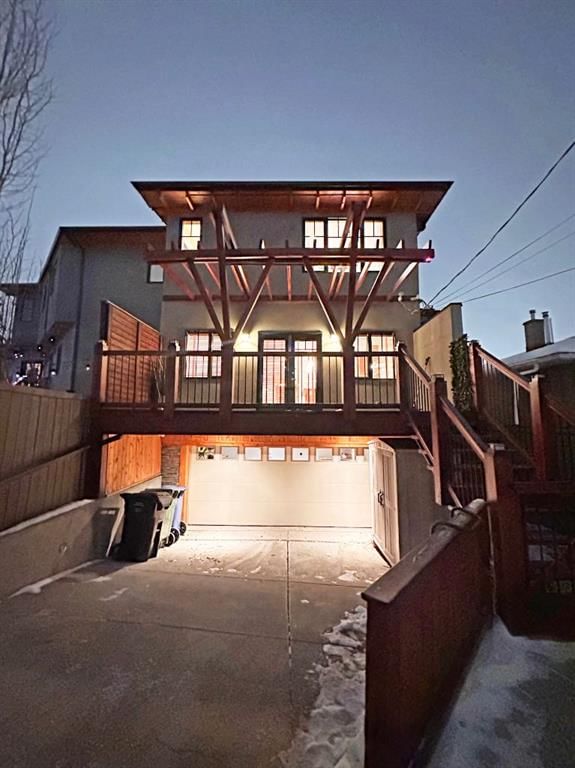 933 29 Street NW, Calgary — main listing photo