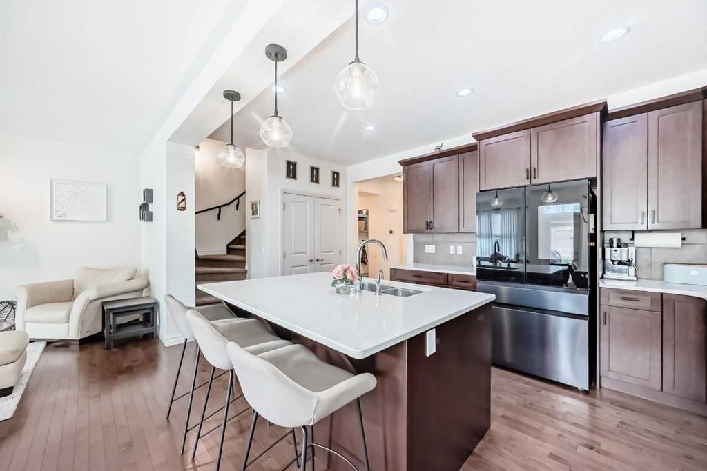 60 Sage Berry Road NW, Calgary — photo 4 of 44