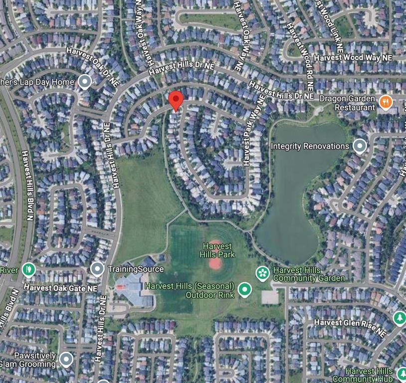 196 Harvest Park Way NE, Calgary — photo 4 of 50