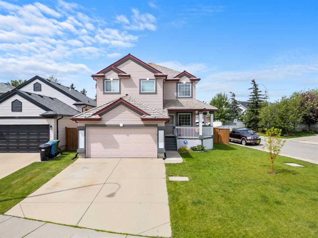 196 Harvest Park Way NE, Calgary — photo 5 of 50