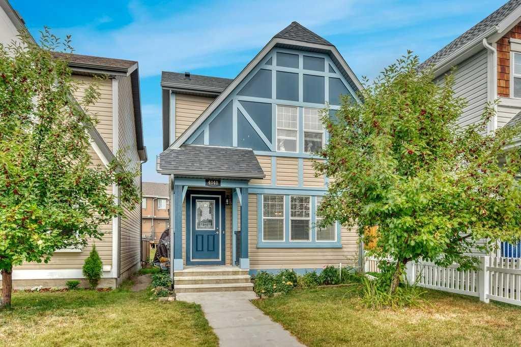 4040 New Brighton Grove SE, Calgary — photo 2 of 42