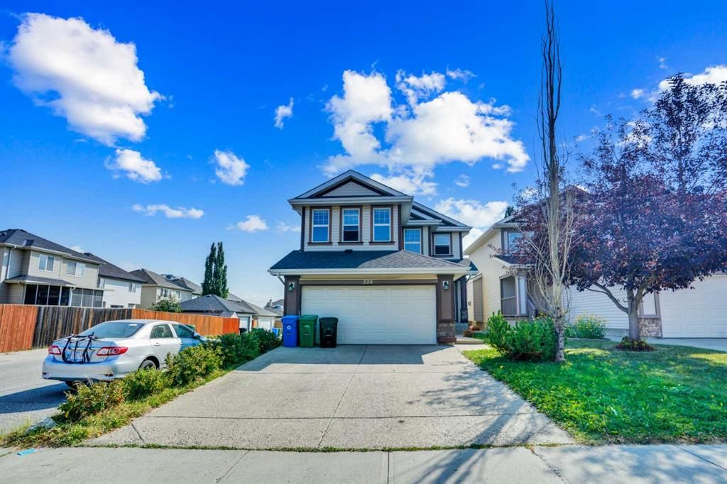 228 Covehaven Terrace NE, Calgary — photo 2 of 50