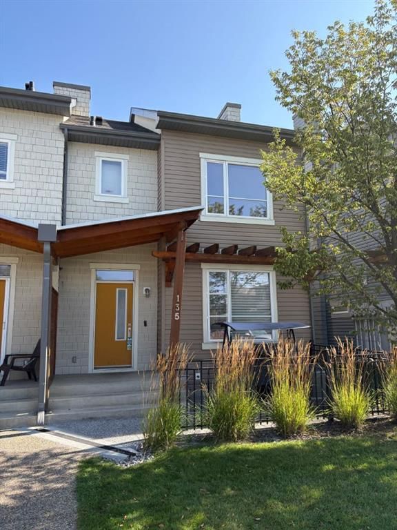 135 Chapalina Square SE, Calgary — main listing photo