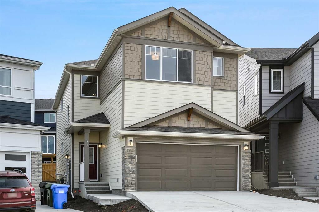 91 Versant Way SW, Calgary — main listing photo
