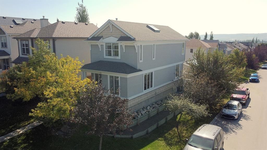 140 Tuscany Ridge Terrace NW, Calgary — main listing photo