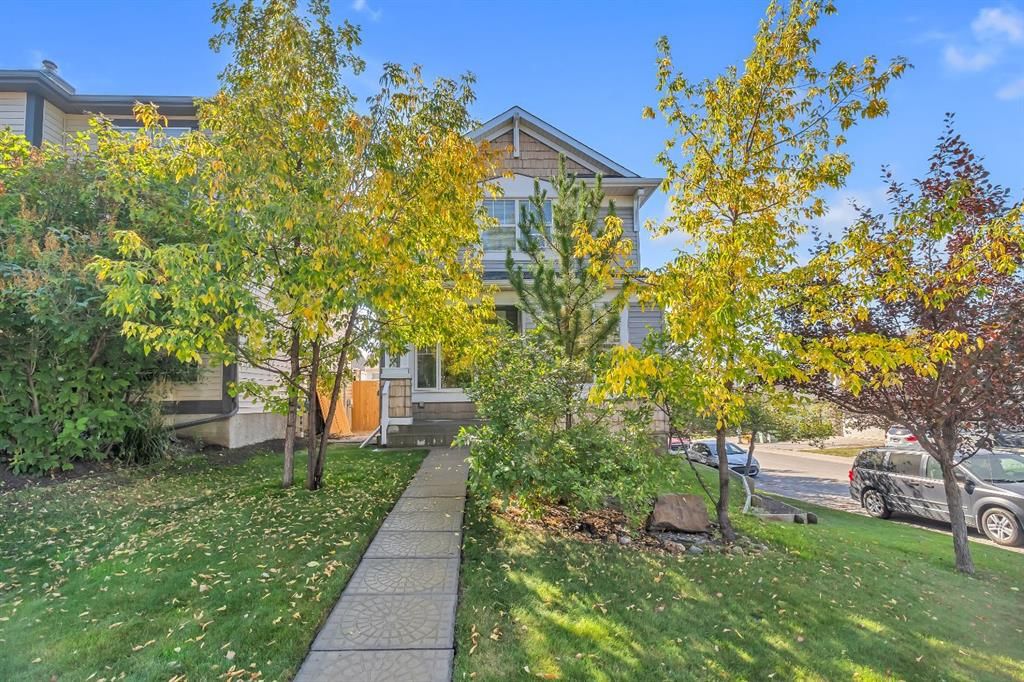 140 Tuscany Ridge Terrace NW, Calgary — photo 2 of 50