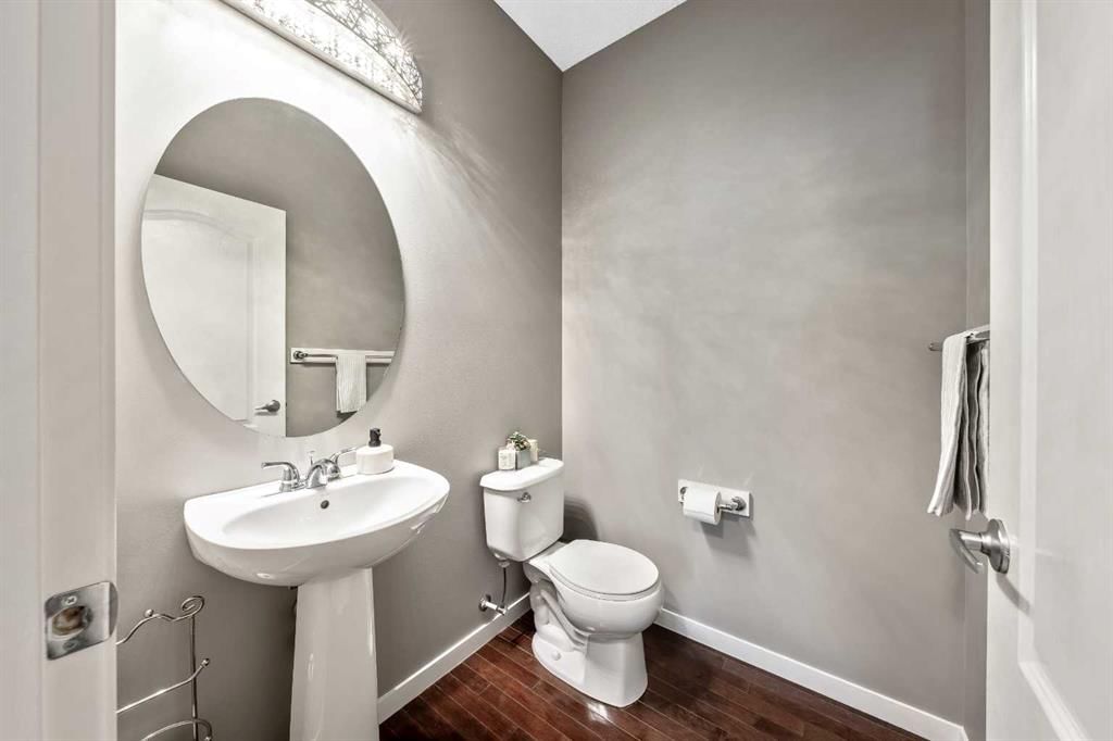 443 Skyview Shores Manor NE, Calgary — photo 4 of 27