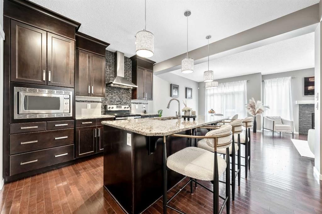 443 Skyview Shores Manor NE, Calgary — photo 5 of 27
