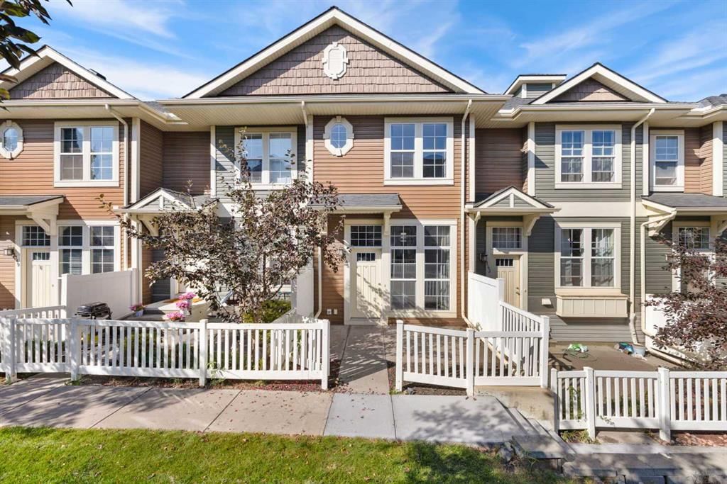 145 Auburn Bay Common SE, Calgary — main listing photo