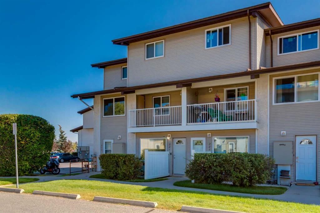 221, 200 Brookpark Drive SW, Calgary — main listing photo