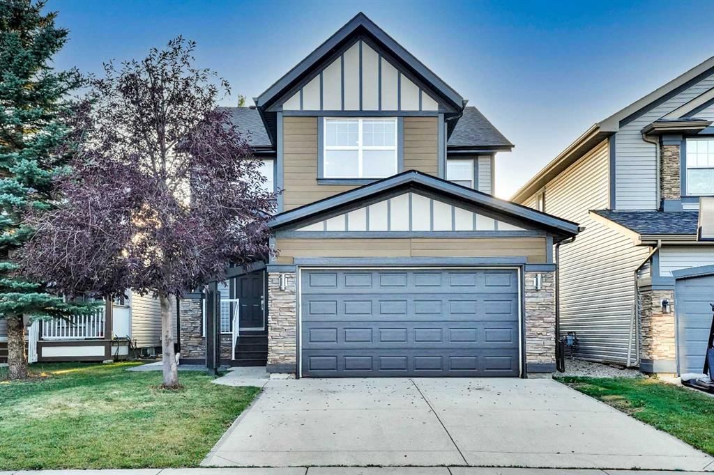 72 Panamount Manor NW, Calgary — main listing photo