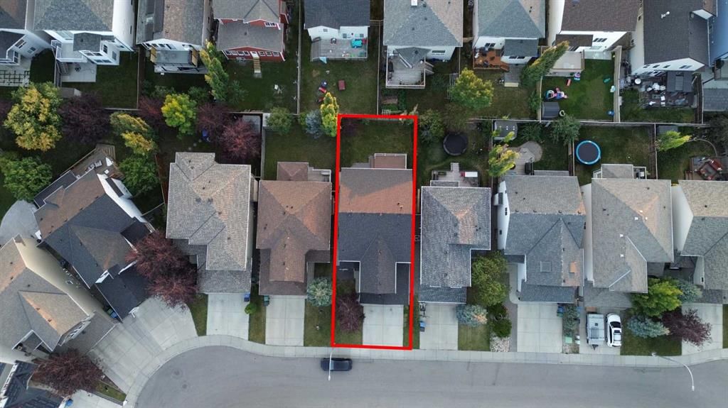 72 Panamount Manor NW, Calgary — photo 3 of 50