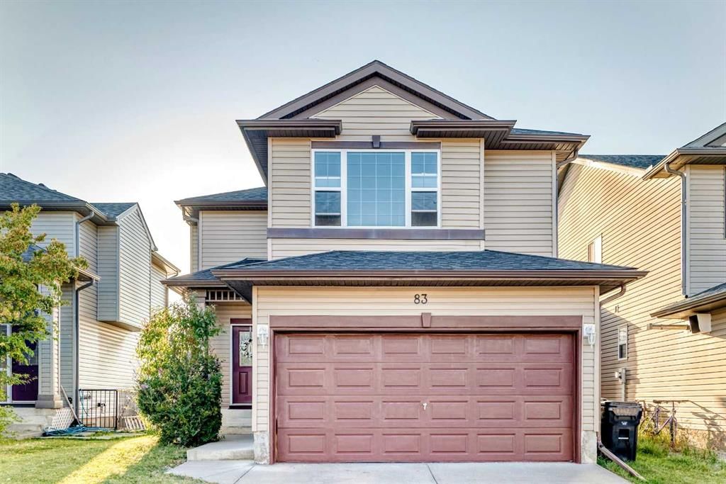 83 Bridlecrest Street SW, Calgary — main listing photo