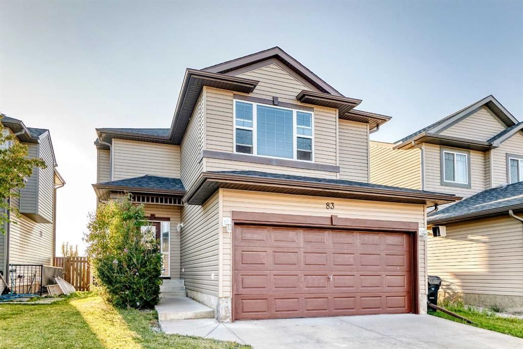 83 Bridlecrest Street SW, Calgary — photo 2 of 45