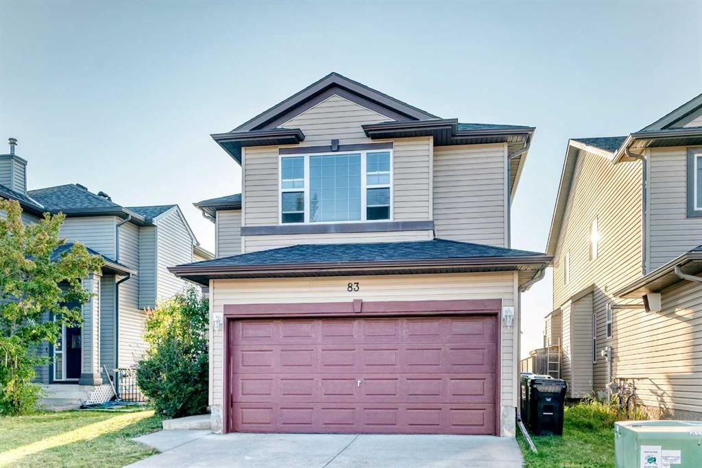 83 Bridlecrest Street SW, Calgary — photo 3 of 45