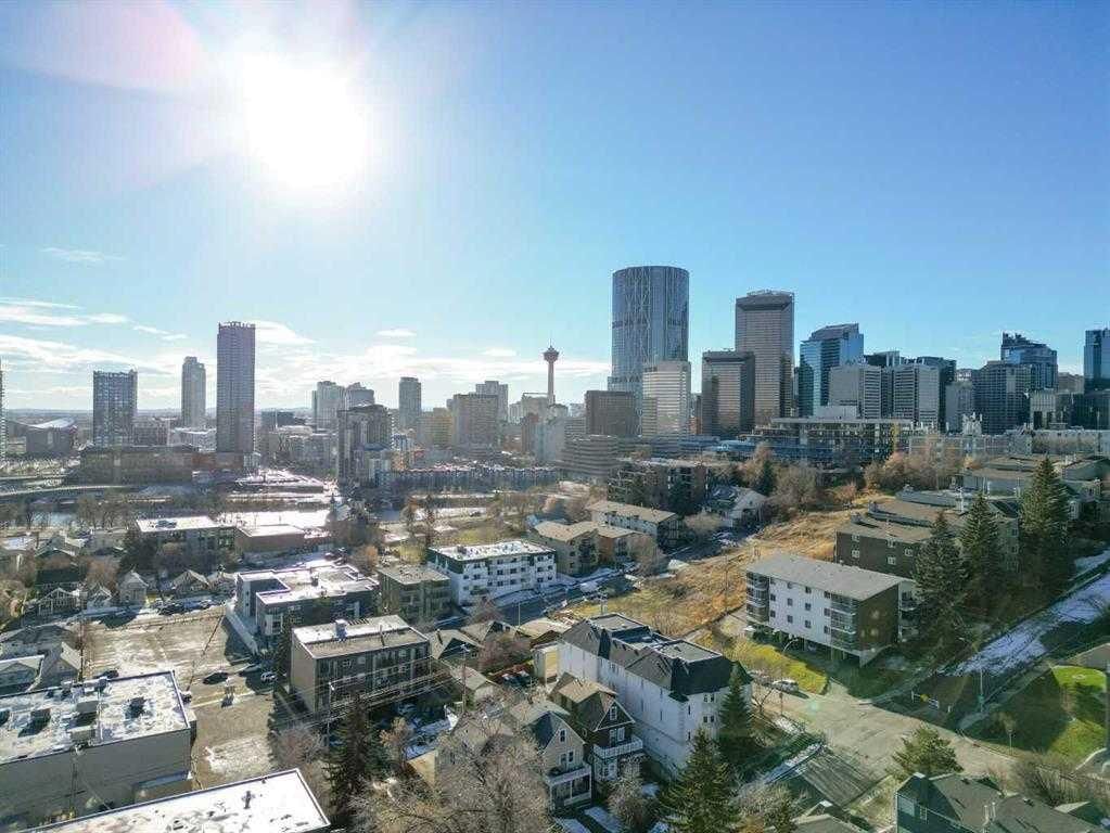 405 2 Avenue NE, Calgary — photo 3 of 5