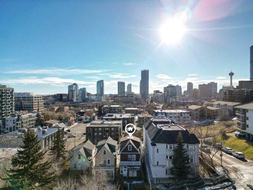 405 2 Avenue NE, Calgary — photo 4 of 5