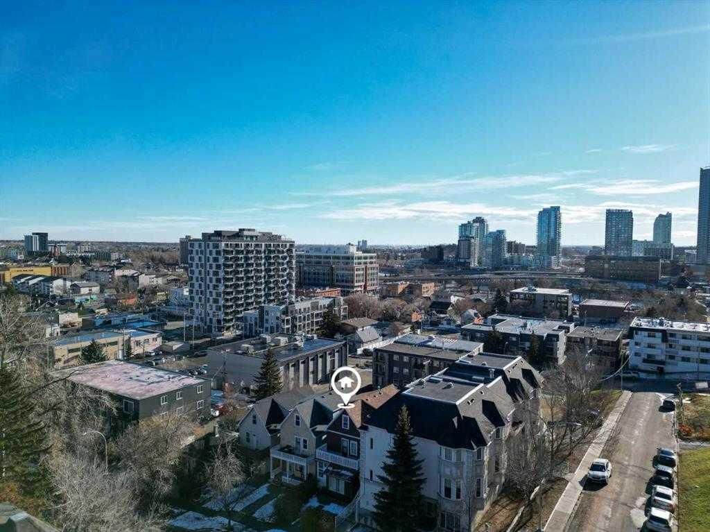 405 2 Avenue NE, Calgary — photo 5 of 5