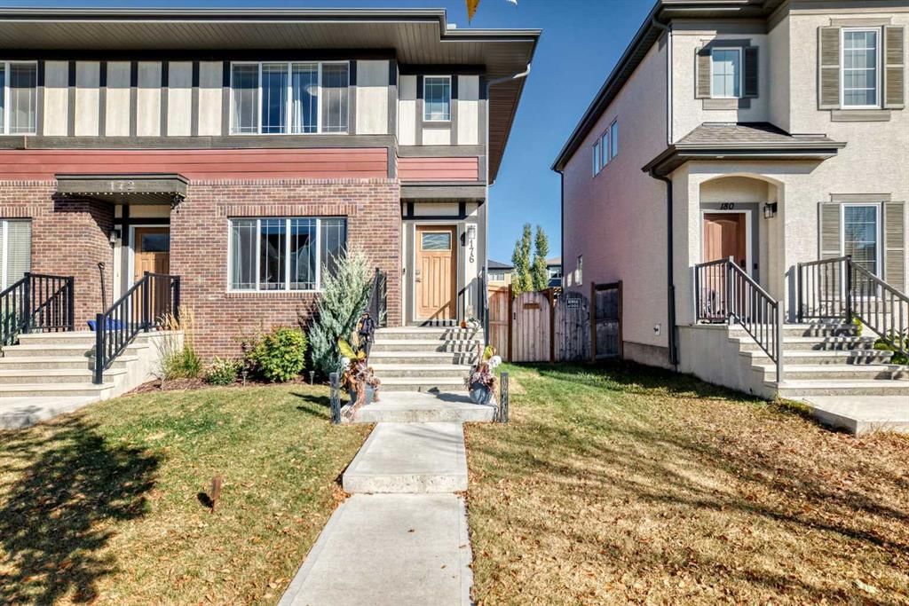 176 Masters Avenue SE, Calgary — photo 2 of 50
