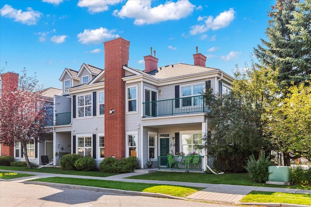 134 Prestwick Gardens SE, Calgary — main listing photo
