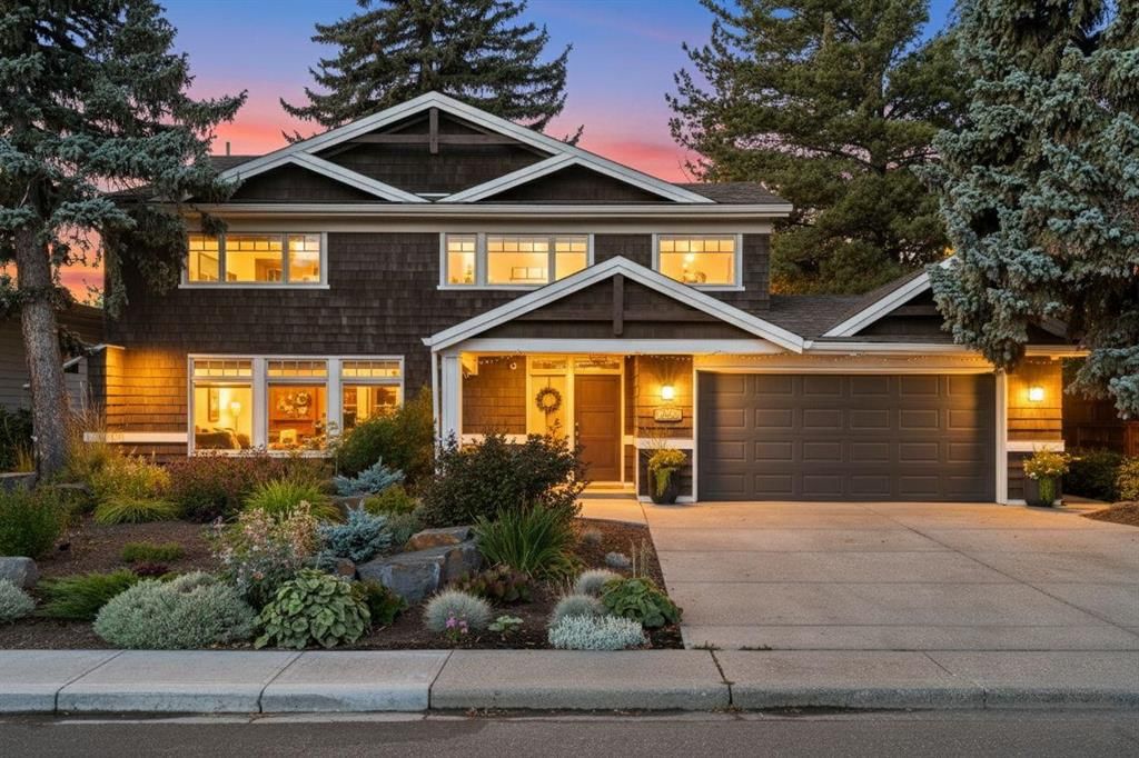 4815 14A Street SW, Calgary — main listing photo