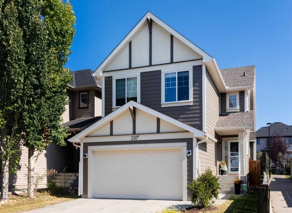 230 Evanscreek Court NW, Calgary — main listing photo