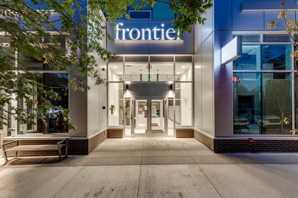 612, 110 18A Street NW, Calgary — main listing photo