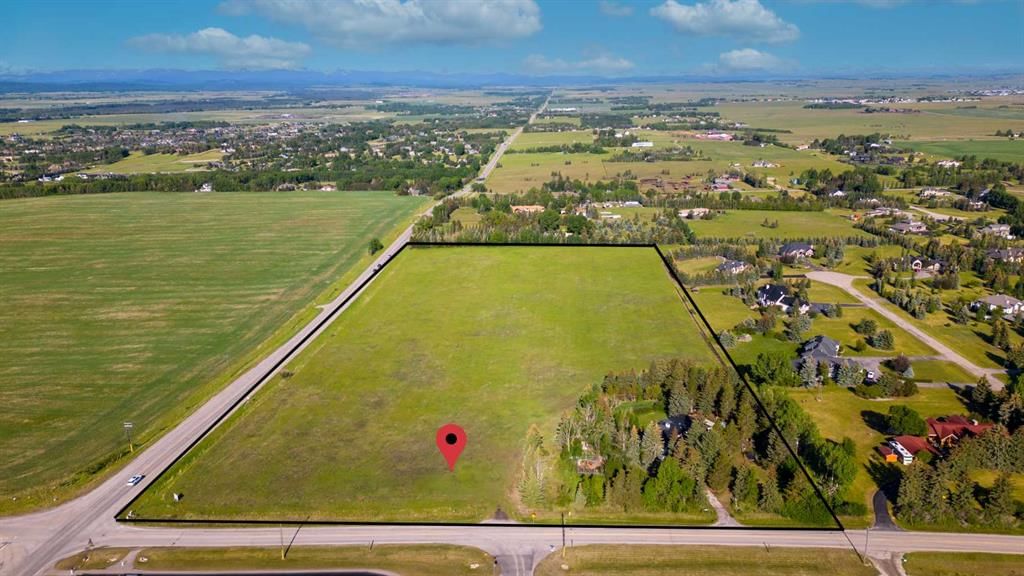 244027 Horizon View Road, Rural Rocky View County — photo 3 of 8