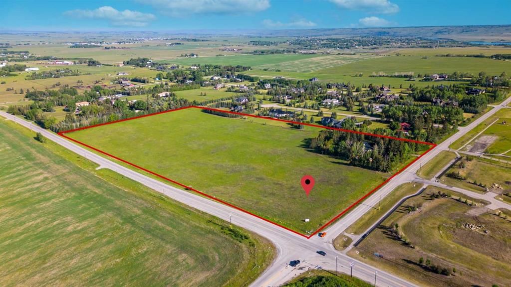 244027 Horizon View Road, Rural Rocky View County — photo 4 of 8