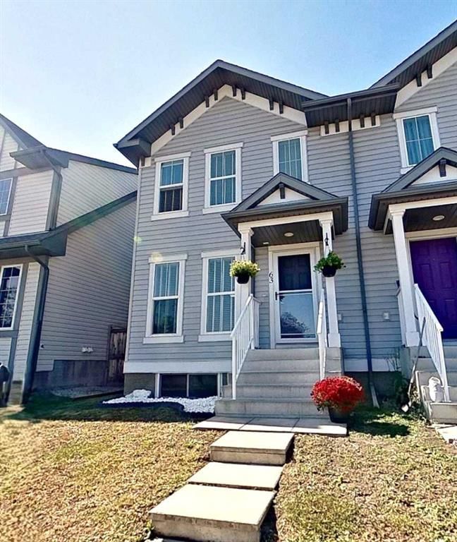 63 Elgin Meadows Park SE, Calgary — main listing photo