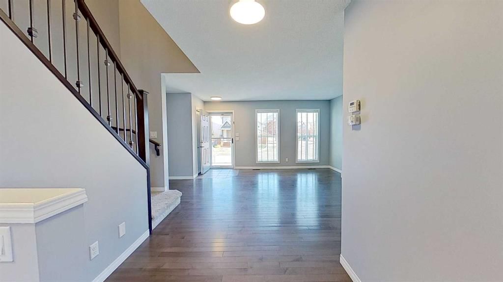 63 Elgin Meadows Park SE, Calgary — photo 5 of 34