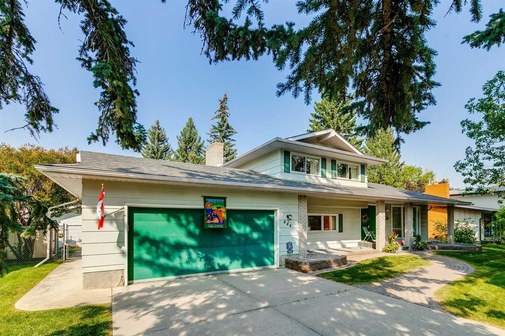 444 Willingdon Boulevard SE, Calgary — photo 3 of 35