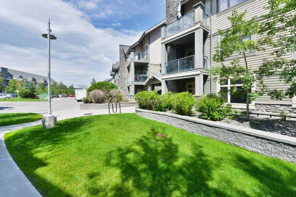 235, 35 ASPENMONT Heights SW, Calgary — photo 2 of 49