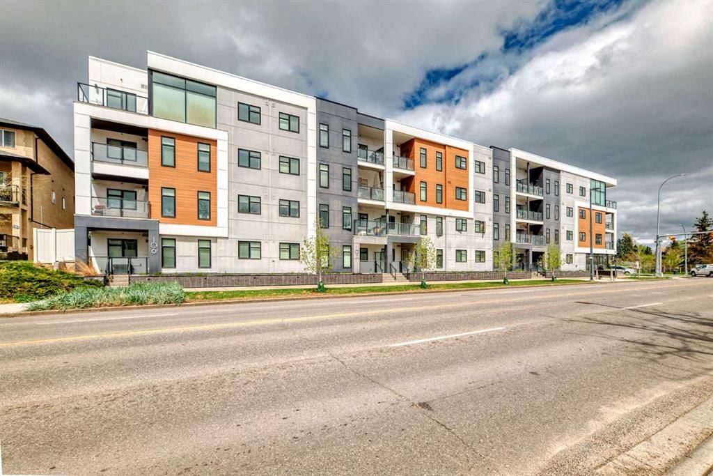 113, 2702 17 Avenue SW, Calgary — photo 2 of 40