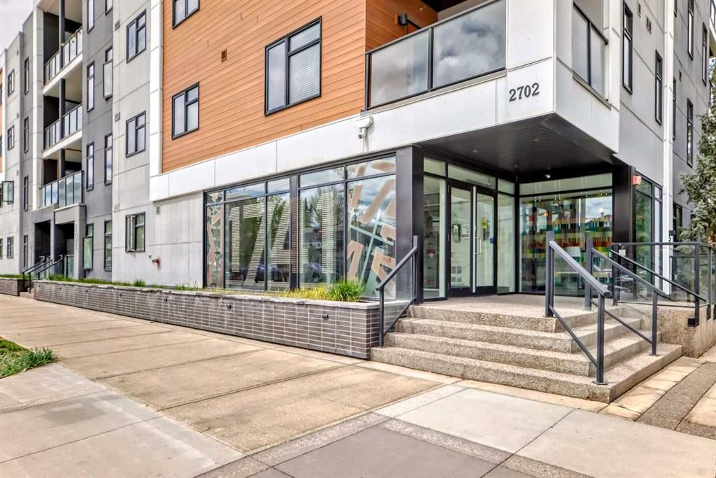 113, 2702 17 Avenue SW, Calgary — photo 3 of 40
