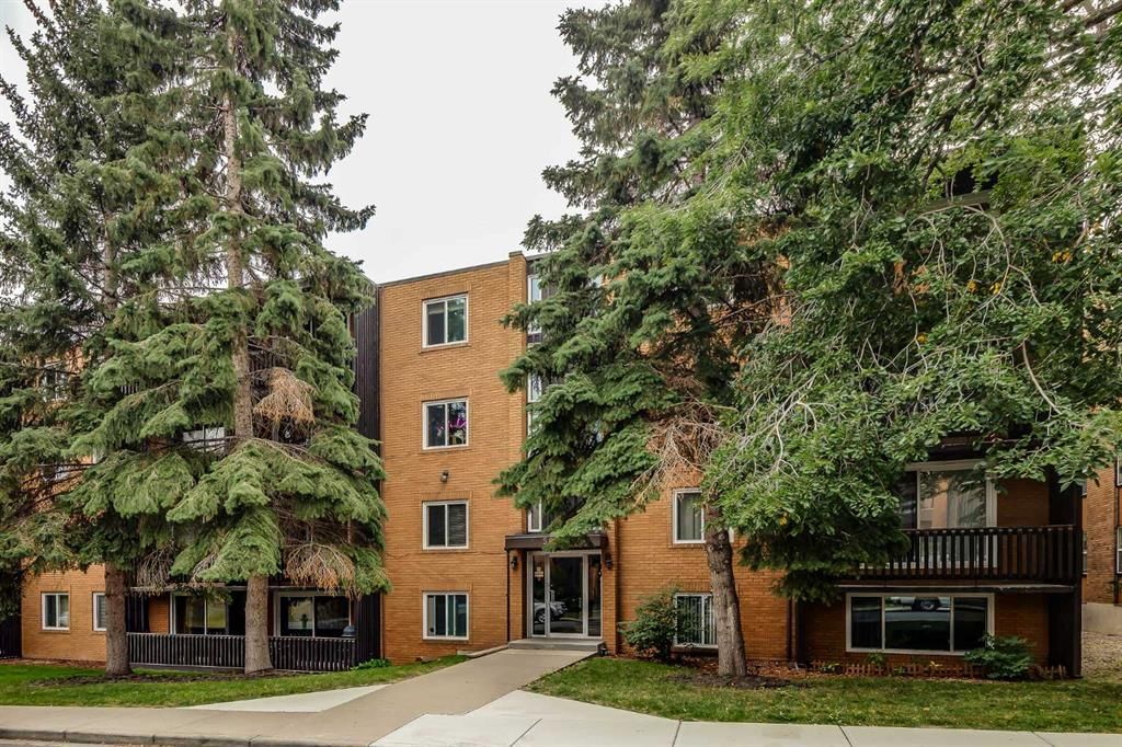208, 507 57 Avenue SW, Calgary — main listing photo