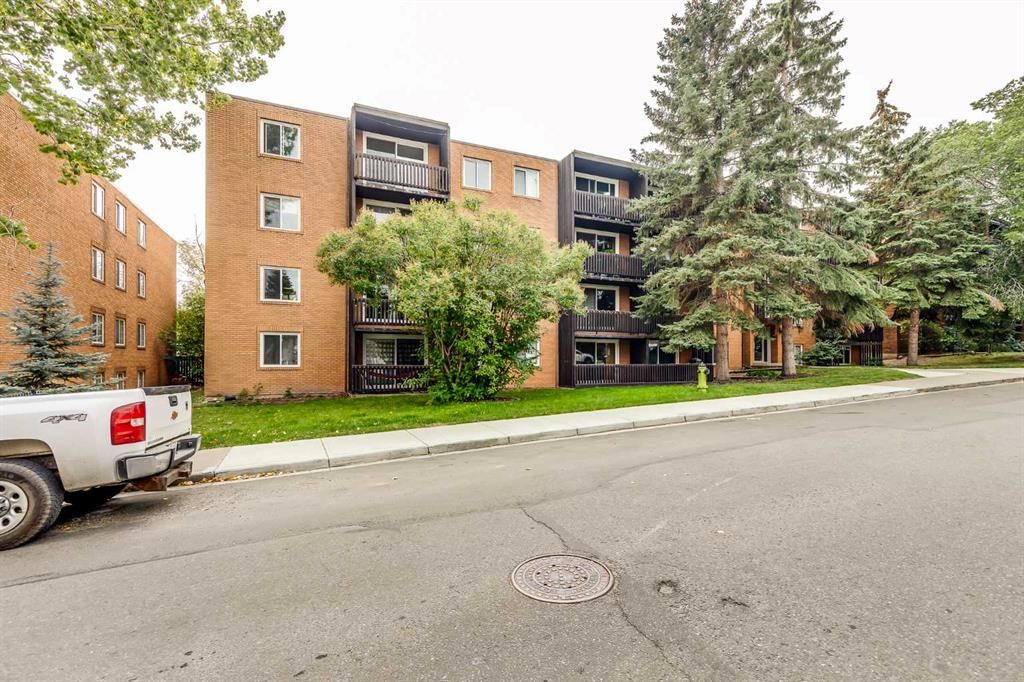 208, 507 57 Avenue SW, Calgary — photo 2 of 20