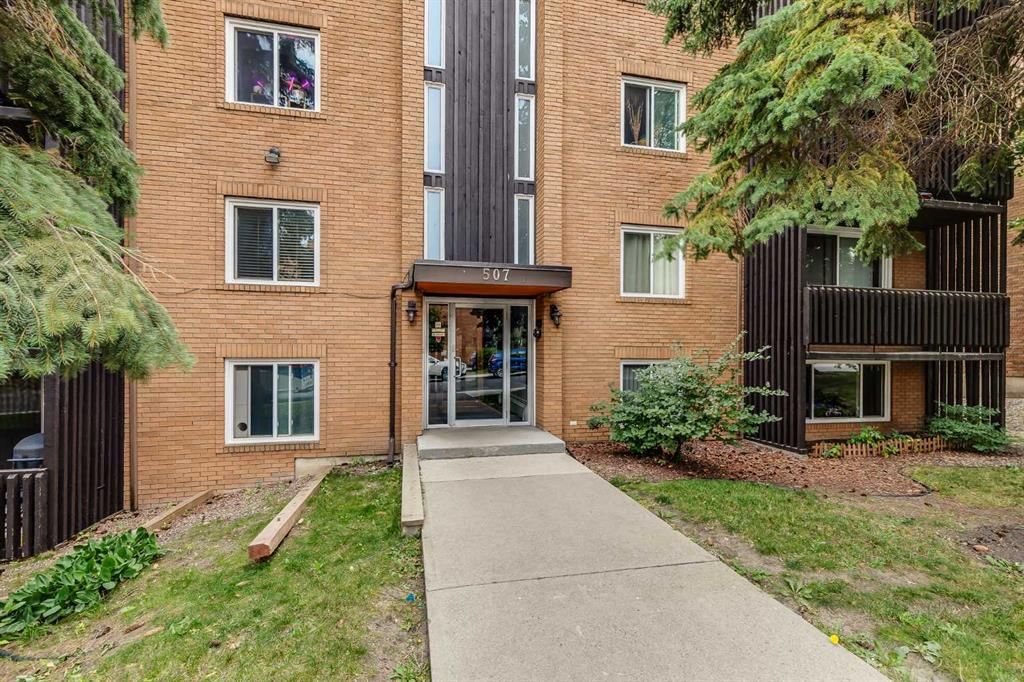 208, 507 57 Avenue SW, Calgary — photo 3 of 20