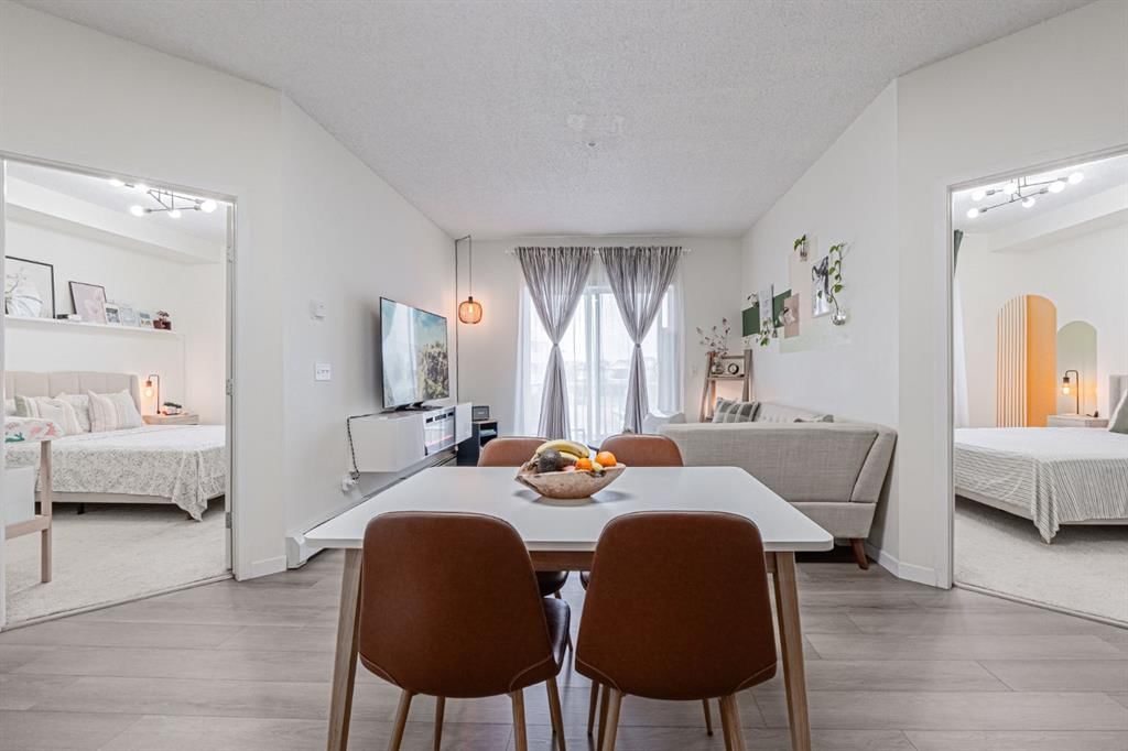 1217, 1140 Taradale Drive NE, Calgary — main listing photo